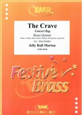 Jelly Roll Morton: The Crave