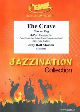 Jelly Roll Morton: The Crave
