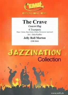 Jelly Roll Morton: The Crave