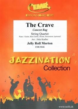 Jelly Roll Morton: The Crave