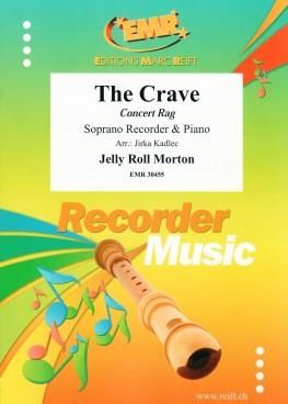 Jelly Roll Morton: The Crave