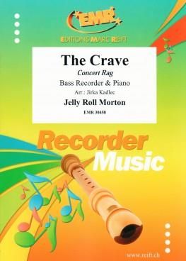 Jelly Roll Morton: The Crave