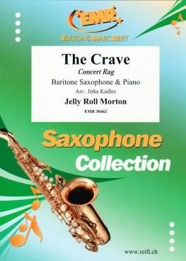 Jelly Roll Morton: The Crave