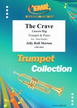 Jelly Roll Morton: The Crave