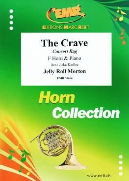 Jelly Roll Morton: The Crave