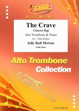 Jelly Roll Morton: The Crave