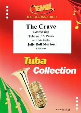Jelly Roll Morton: The Crave
