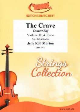 Jelly Roll Morton: The Crave