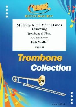 Fats Waller: My Fate Is On Your Hands
