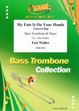 Fats Waller: My Fate Is On Your Hands