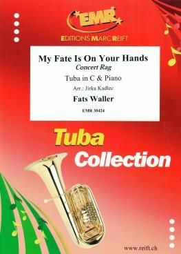 Fats Waller: My Fate Is On Your Hands