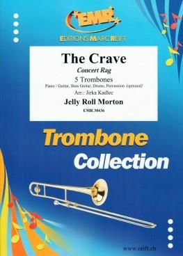 Jelly Roll Morton: The Crave