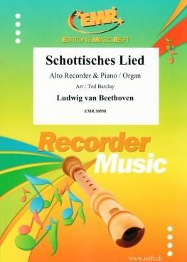 Ludwig van Beethoven: Schottisches Lied