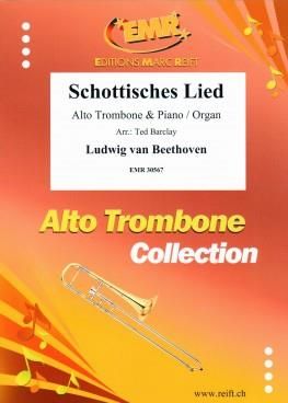 Ludwig van Beethoven: Schottisches Lied