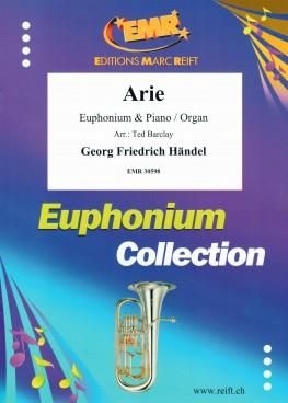 Georg Friedrich Händel: Arie