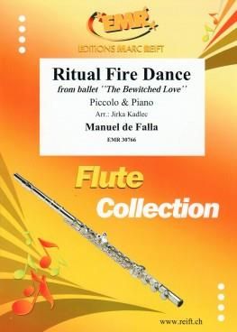 Manuel de Falla: Ritual Fire Dance