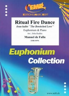 Manuel de Falla: Ritual Fire Dance