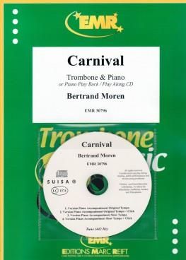 Bertrand Moren: Carnival