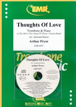 Arthur Pryor: Thoughts Of Love