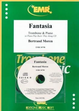 Bertrand Moren: Fantasia