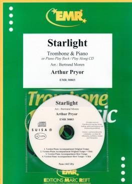 Arthur Pryor: Starlight