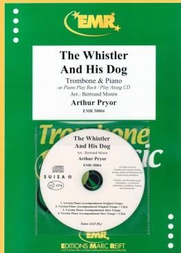 Arthur Pryor: The Whistler and His Dog