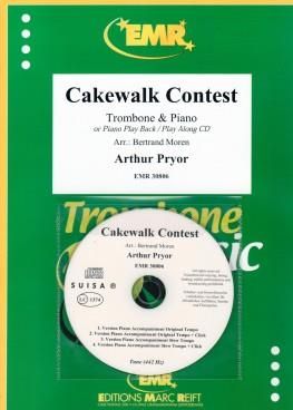 Arthur Pryor: Cakewalk Contest