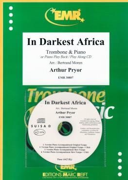 Arthur Pryor: In Darkest Africa