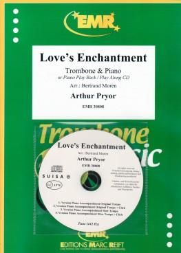 Arthur Proyr: Love's Enchantment