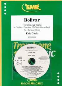 Eric Cook: Bolivar