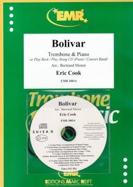 Eric Cook: Bolivar
