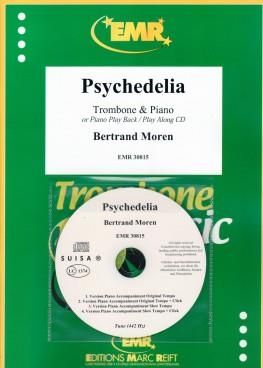 Bertrand Moren: Psychedelia