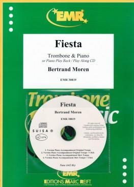 Bertrand Moren: Fiesta