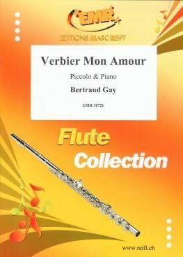 Bertrand Gay: Verbier Mon Amour