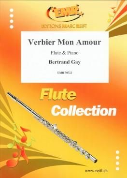 Bertrand Gay: Verbier Mon Amour
