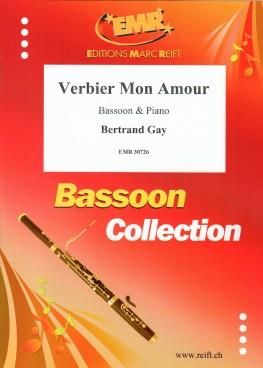 Bertrand Gay: Verbier Mon Amour