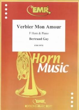 Bertrand Gay: Verbier Mon Amour