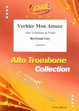 Bertrand Gay: Verbier Mon Amour