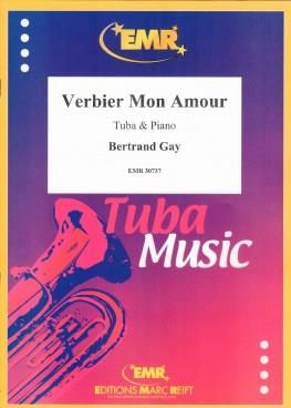 Bertrand Gay: Verbier Mon Amour