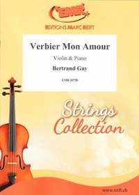 Bertrand Gay: Verbier Mon Amour