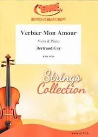 Bertrand Gay: Verbier Mon Amour