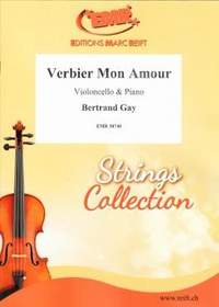 Bertrand Gay: Verbier Mon Amour