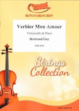 Bertrand Gay: Verbier Mon Amour