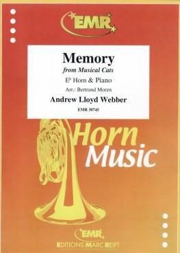 Andrew Lloyd Webber: Memory