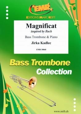 Jirka Kadlec: Magnificat