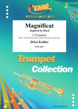 Jirka Kadlec: Magnificat