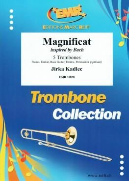 Jirka Kadlec: Magnificat