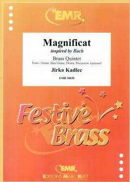 Jirka Kadlec: Magnificat