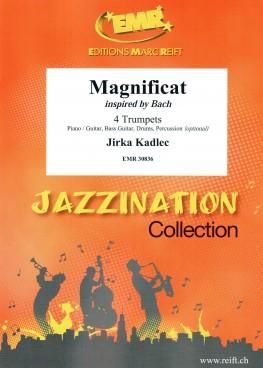 Jirka Kadlec: Magnificat