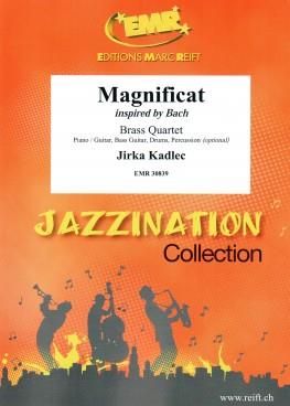 Jirka Kadlec: Magnificat